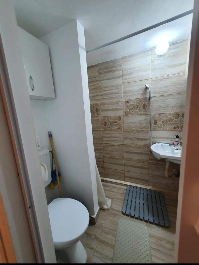 Studio Nefumatori Sunny Place, Self Check In Κραϊόβα Εξωτερικό φωτογραφία