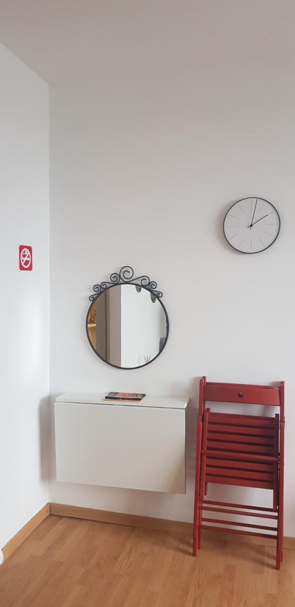 Studio Nefumatori Sunny Place, Self Check In Κραϊόβα Εξωτερικό φωτογραφία