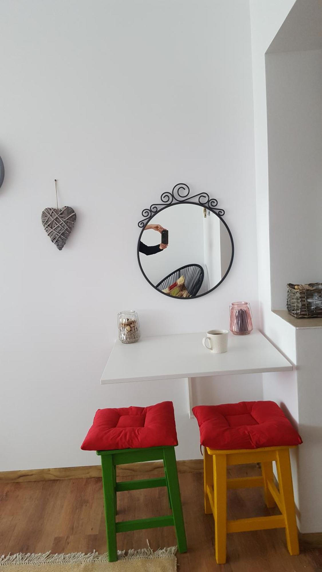 Studio Nefumatori Sunny Place, Self Check In Κραϊόβα Εξωτερικό φωτογραφία