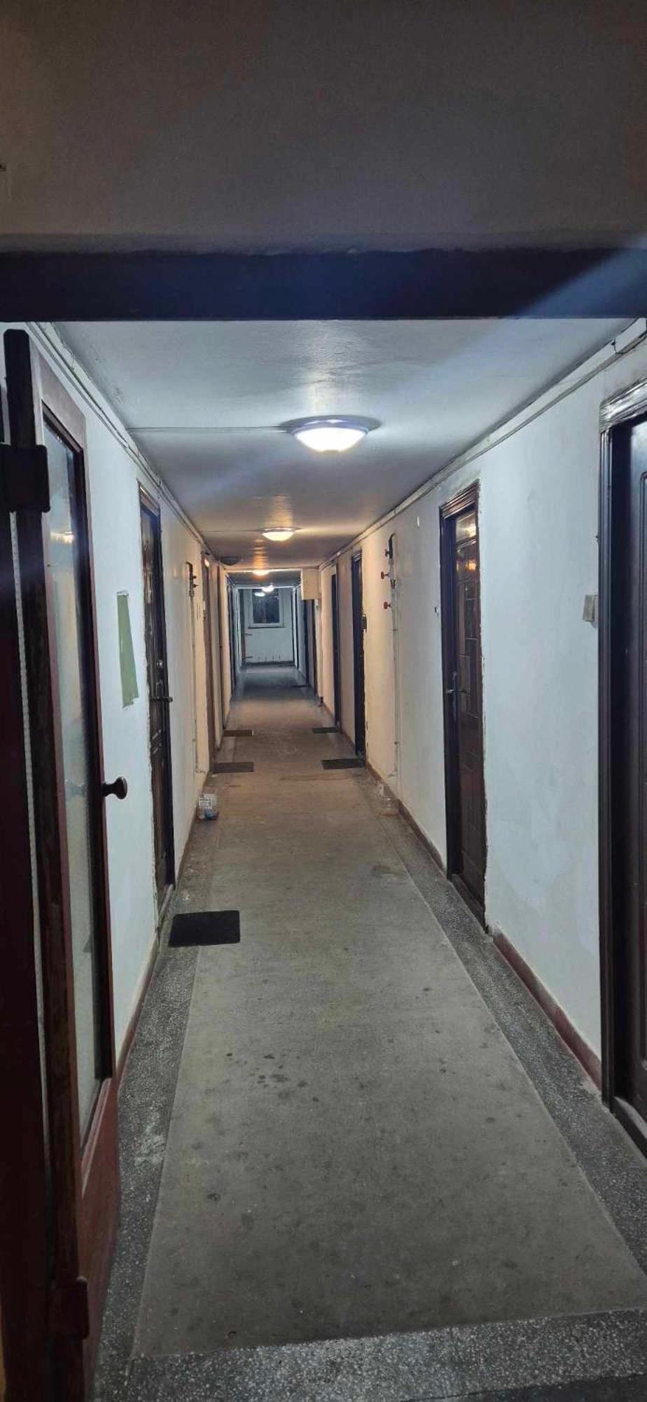 Studio Nefumatori Sunny Place, Self Check In Κραϊόβα Εξωτερικό φωτογραφία